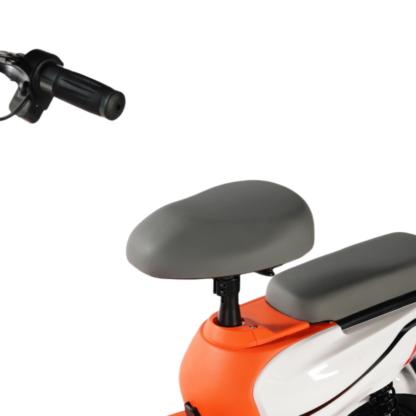 Bike Elétrica e-Pulse - Imagem 4