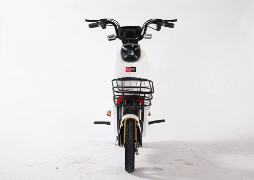 Bike Elétrica e-Pulse - Imagem 10
