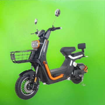 Bike Elétrica Volt