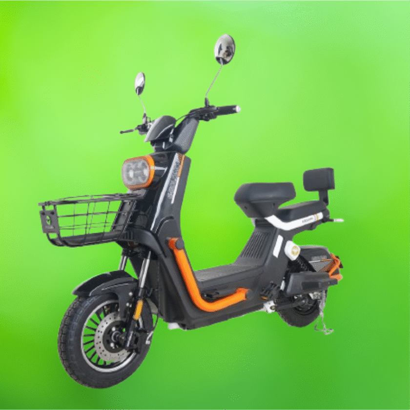 Bike Elétrica Volt